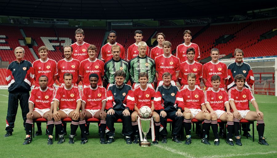 成功背后的 成功背后的